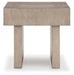 Jorlaina End Table End Table Ashley Furniture