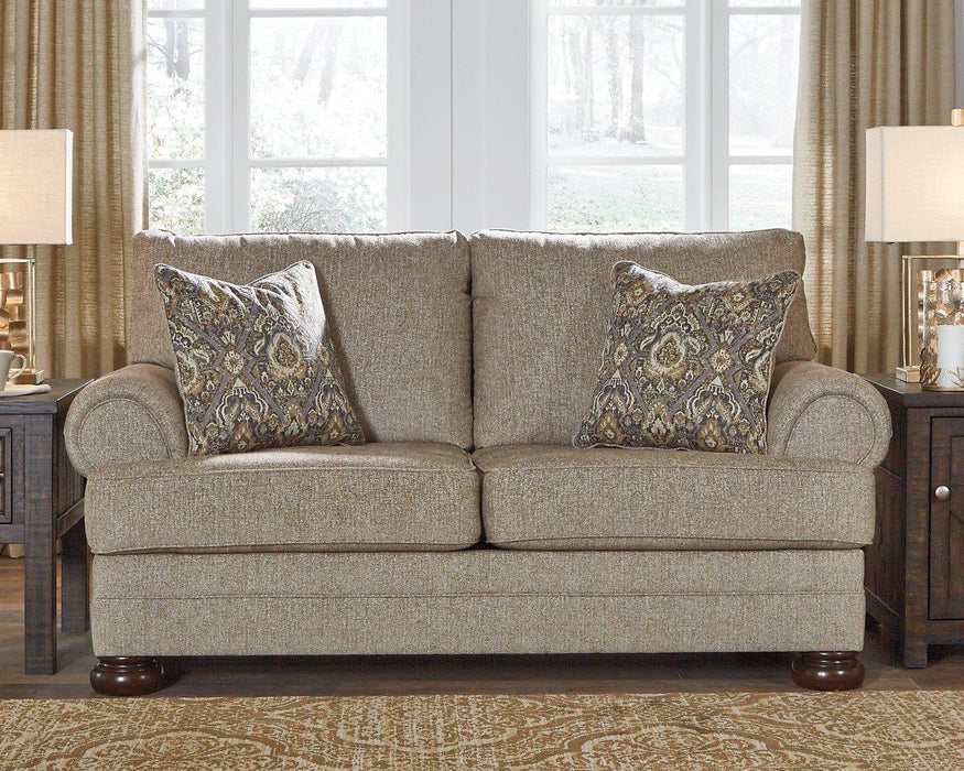 Kananwood Loveseat Loveseat Ashley Furniture