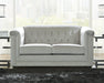 Josanna Loveseat Loveseat Ashley Furniture