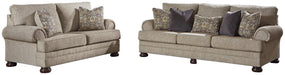 Kananwood Living Room Set Living Room Set Ashley Furniture