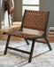 Fayme Accent Chair Accent Chair Ashley Furniture