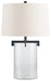 Fentonley Table Lamp Table Lamp Ashley Furniture