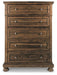 Flynnter Chest of Drawers Chest Ashley Furniture