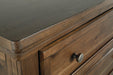 Flynnter Chest of Drawers Chest Ashley Furniture