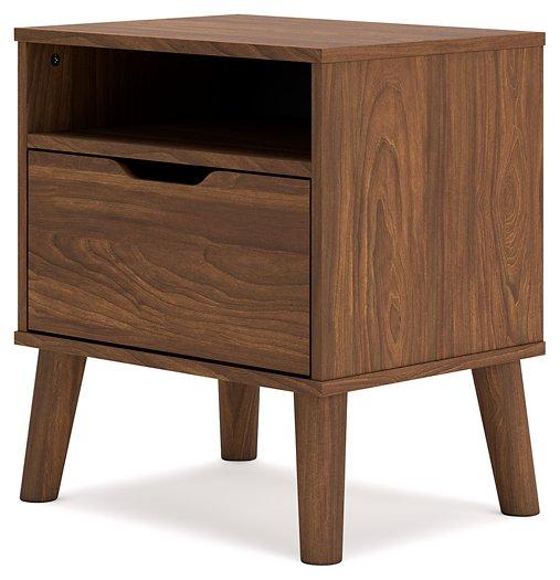 Fordmont Nightstand Nightstand Ashley Furniture