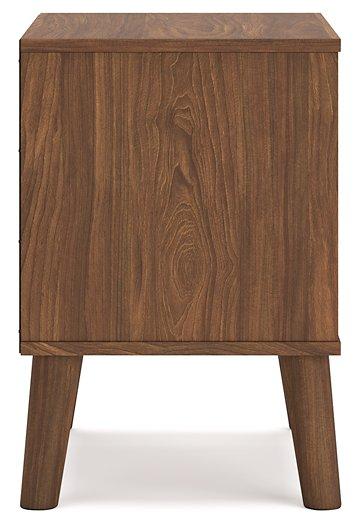 Fordmont Nightstand Nightstand Ashley Furniture