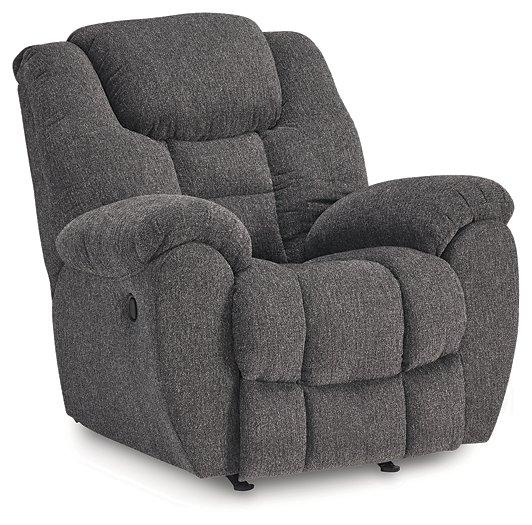 Foreside Recliner Recliner Ashley Furniture