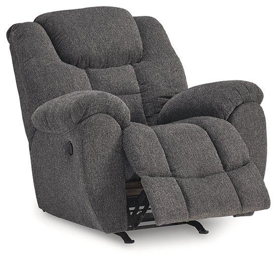 Foreside Recliner Recliner Ashley Furniture