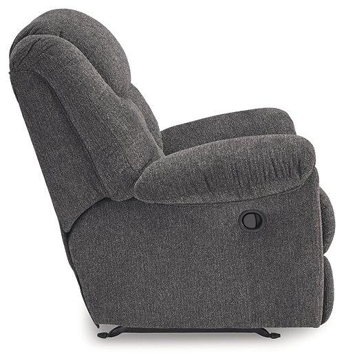 Foreside Recliner Recliner Ashley Furniture