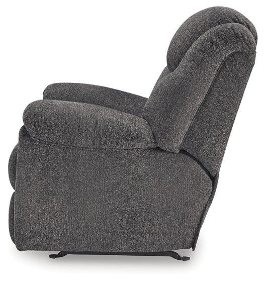 Foreside Recliner Recliner Ashley Furniture