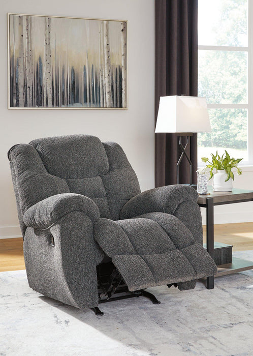 Foreside Recliner Recliner Ashley Furniture