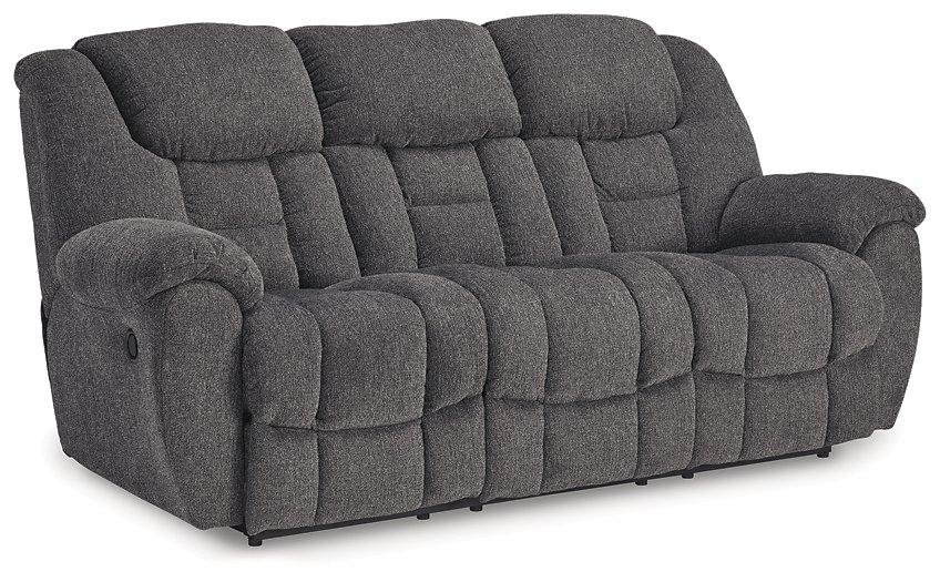 Foreside Reclining Sofa Sofa Ashley Furniture