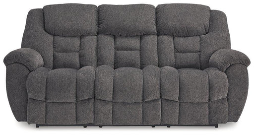 Foreside Reclining Sofa Sofa Ashley Furniture