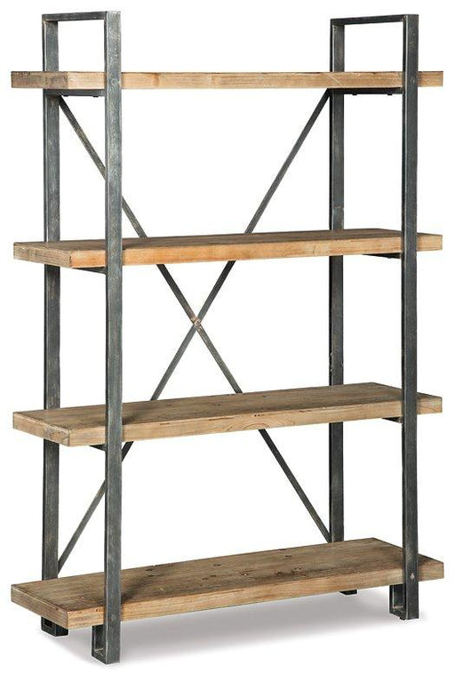 Forestmin Bookcase Bookcase Ashley Furniture