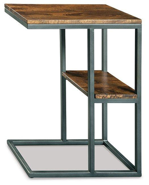 Forestmin Accent Table Accent Table Ashley Furniture