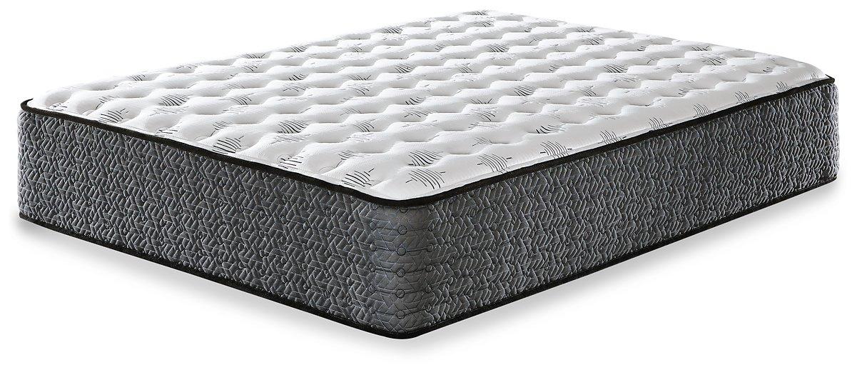 Ultra Luxury Firm Tight Top with Memory Foam Mattress Mattress Ashley Furniture