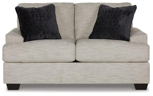 Vayda Loveseat Loveseat Ashley Furniture