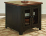 Valebeck End Table End Table Ashley Furniture