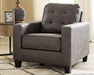 Venaldi Chair Chair Ashley Furniture