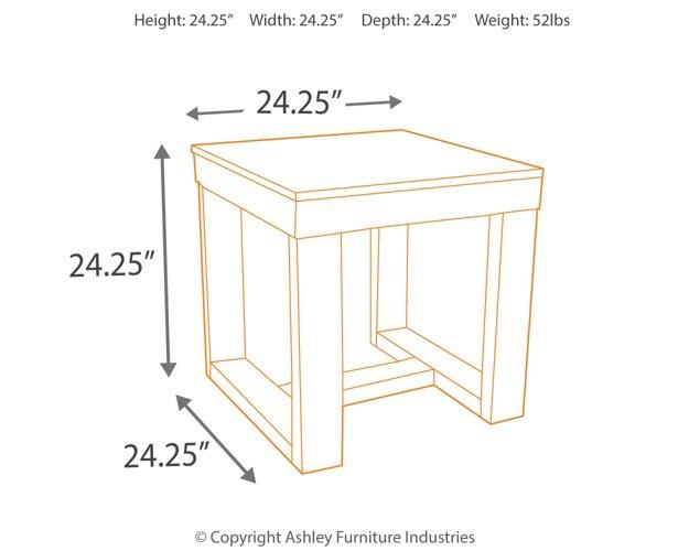 Watson Table Set Table Set Ashley Furniture