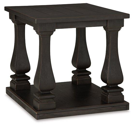 Wellturn Occasional Table Set Table Set Ashley Furniture