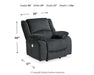 Draycoll Power Recliner Recliner Ashley Furniture