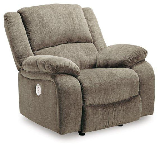 Draycoll Power Recliner Recliner Ashley Furniture