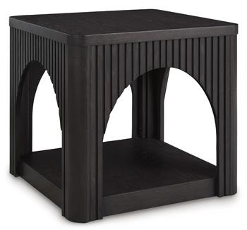 Yellink End Table End Table Ashley Furniture