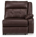 Punch Up Power Reclining Sectional Sectional Ashley Furniture