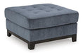 Maxon Place Oversized Accent Ottoman Ottoman Ashley Furniture