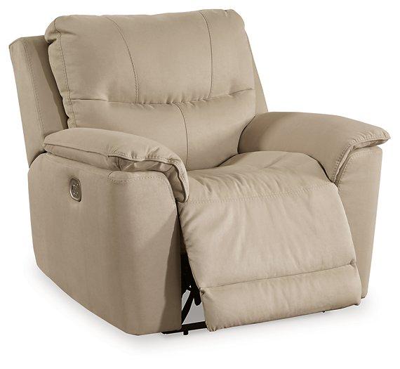 Next-Gen Gaucho Power Recliner Recliner Ashley Furniture