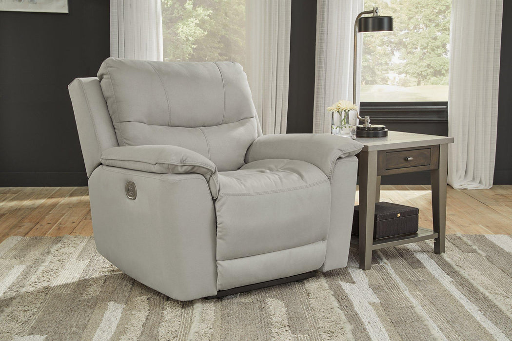 Next-Gen Gaucho Power Recliner Recliner Ashley Furniture