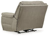 Next-Gen Gaucho Oversized Power Recliner Recliner Ashley Furniture