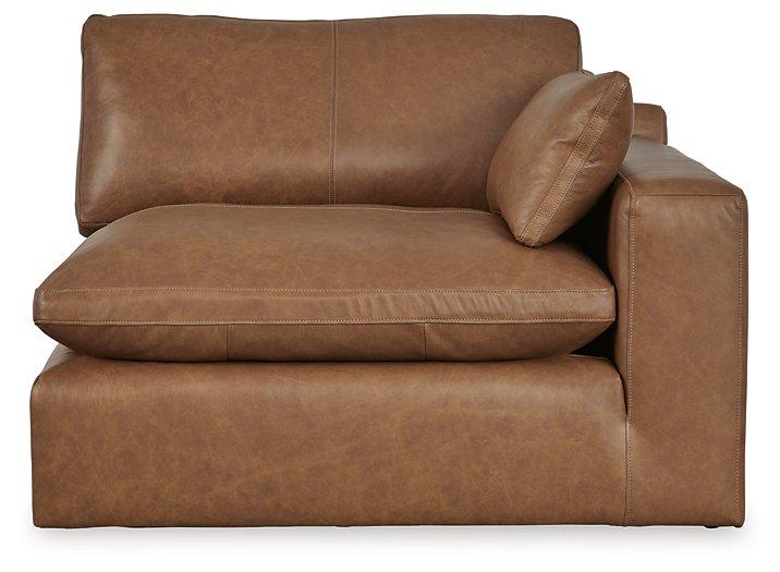 Emilia 2-Piece Sectional Loveseat Loveseat Ashley Furniture