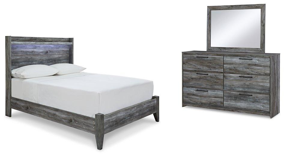 Baystorm Bedroom Set Youth Bedroom Set Ashley Furniture