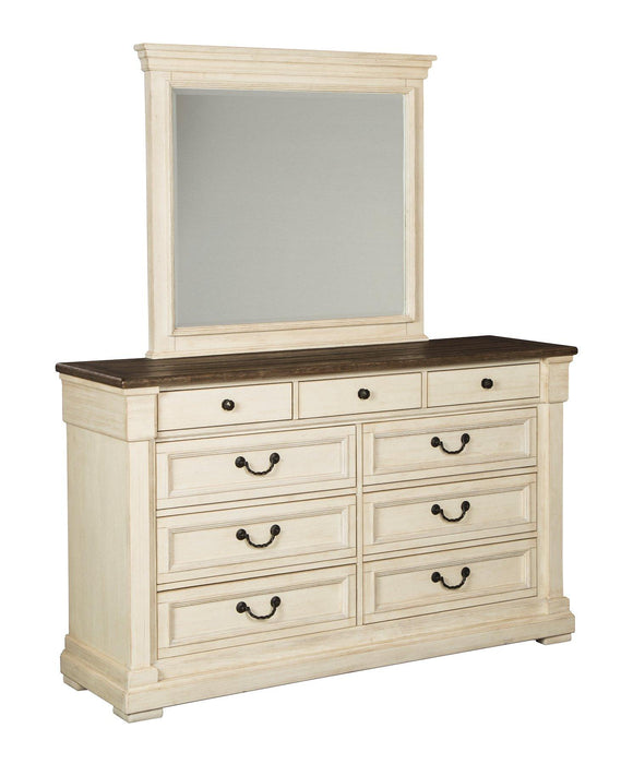 Bolanburg Bedroom Set Bedroom Set Ashley Furniture