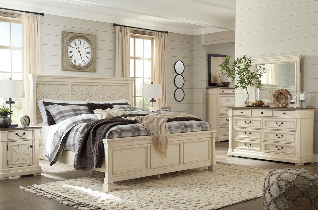 Bolanburg Bedroom Set Bedroom Set Ashley Furniture