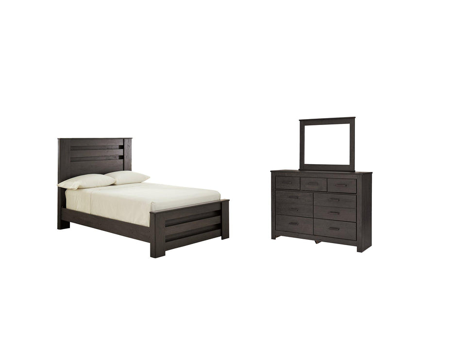 Brinxton Bedroom Set Bedroom Set Ashley Furniture