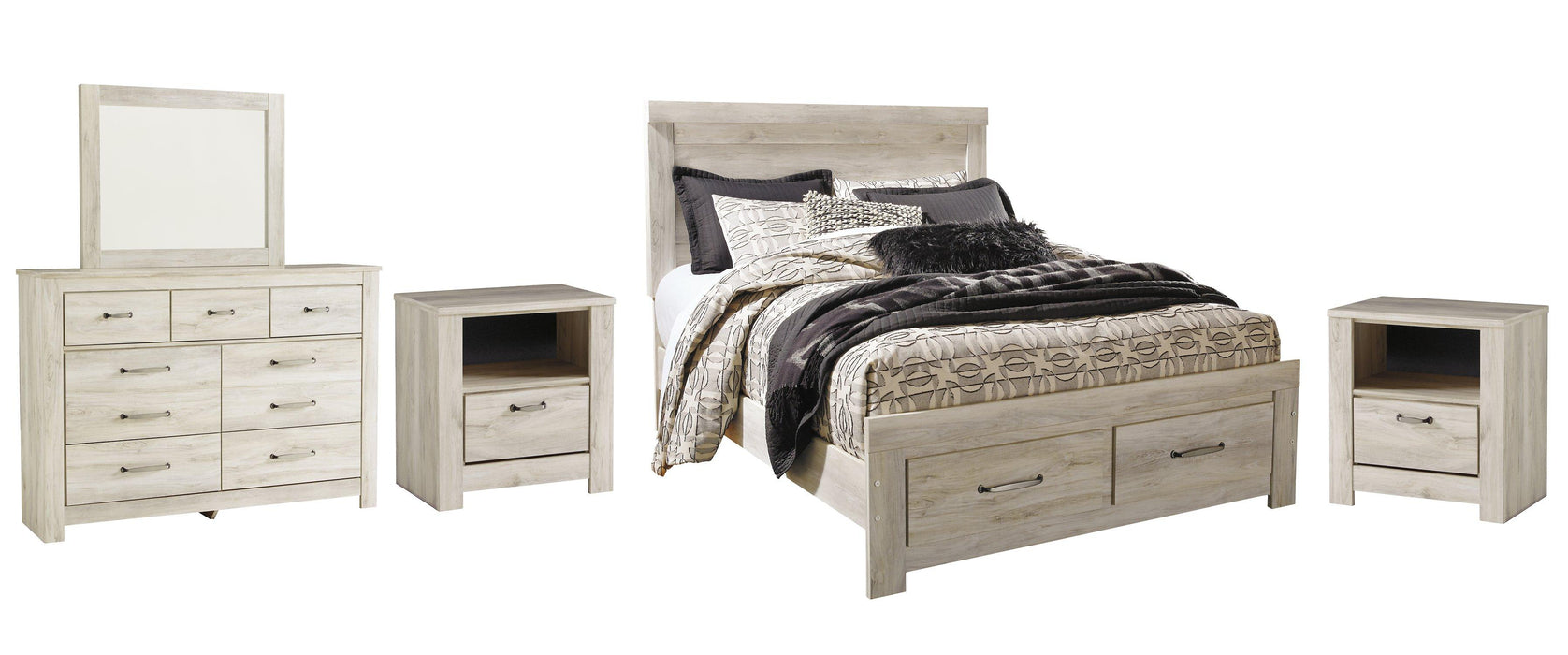 Bellaby Bedroom Set Bedroom Set Ashley Furniture