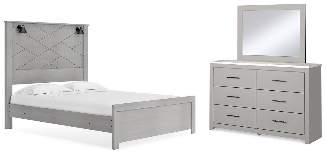 Cottonburg Bedroom Set Bedroom Set Ashley Furniture