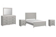 Cottonburg Bedroom Set Bedroom Set Ashley Furniture