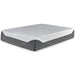 14 Inch Chime Elite Memory Foam Mattress in a Box Mattress Ashley Furniture