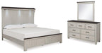 Darborn Bedroom Set Bedroom Set Ashley Furniture