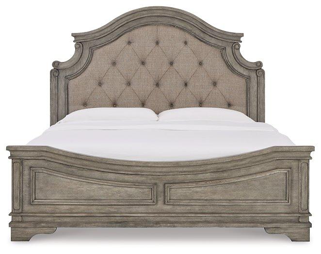 Lodenbay Bedroom Set Bedroom Set Ashley Furniture