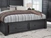 Foyland Bedroom Set Bedroom Set Ashley Furniture