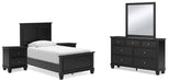 Lanolee Bedroom Set Bedroom Set Ashley Furniture