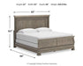 Lexorne Bedroom Set Bedroom Set Ashley Furniture