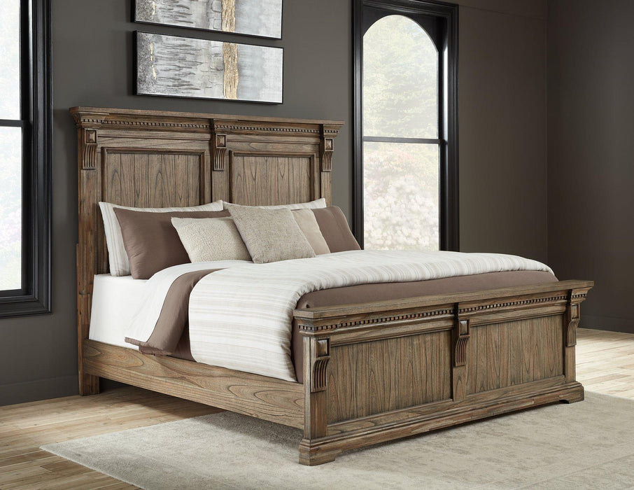 Markenburg Bedroom Set Bedroom Set Ashley Furniture