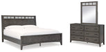 Montillan Bedroom Set Bedroom Set Ashley Furniture