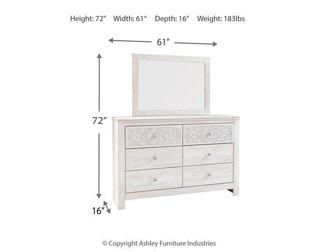 Paxberry Bedroom Set Youth Bedroom Set Ashley Furniture